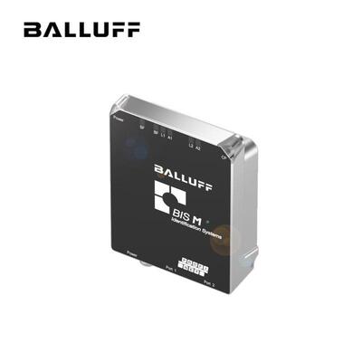 巴鲁夫BIS0179高频读/写头BISM-4008-048-001-ST4原装现货