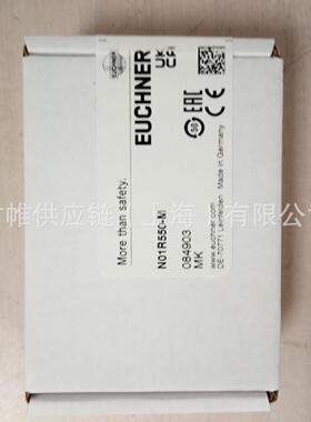 价格需核实安士能EUCHNER开关N01R550-M084903