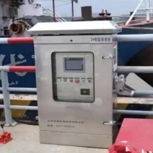 CCS认证岸电箱船舶岸电桩码头岸电箱港口岸电桩船舶供电箱