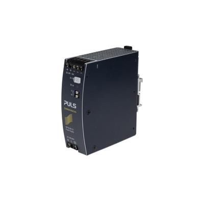 普尔世PULSCP10.241-C1导轨电源输出24V10A240W输入100-240V交流