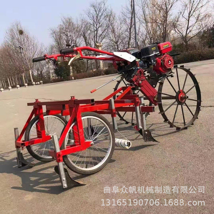 大棚土豆覆膜机自走式汽油蔬菜地膜机滴灌喷药地膜机宽窄可调,农机/农具/农膜,播种栽苗器/地膜机,淘宝优惠券,粉丝福利购,淘宝优惠卷