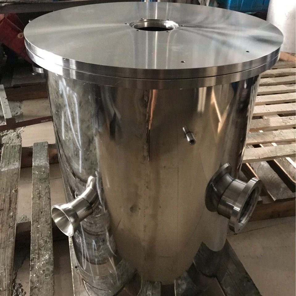 高工科技厂家非标定制 不锈钢真空箱体 真空腔 真空罐,清洗/食品/商业设备,奶罐/储罐,淘宝优惠券,粉丝福利购,淘宝优惠卷