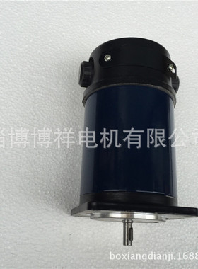 55ZYT51A3直流永磁电机29W24V3000r/min直流电机厂家图片 价格