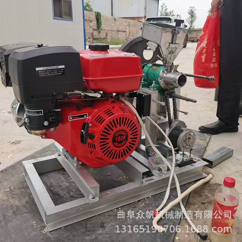 新款多功能五谷杂粮大米玉米商用摆摊后备箱车载江米棍机,五金/工具,工程钻机,淘宝优惠券,粉丝福利购,淘宝优惠卷