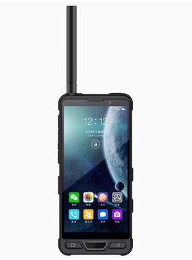 云天YT8000国产天通卫星电话5G双卡双待三防卫星手机高端智能大屏