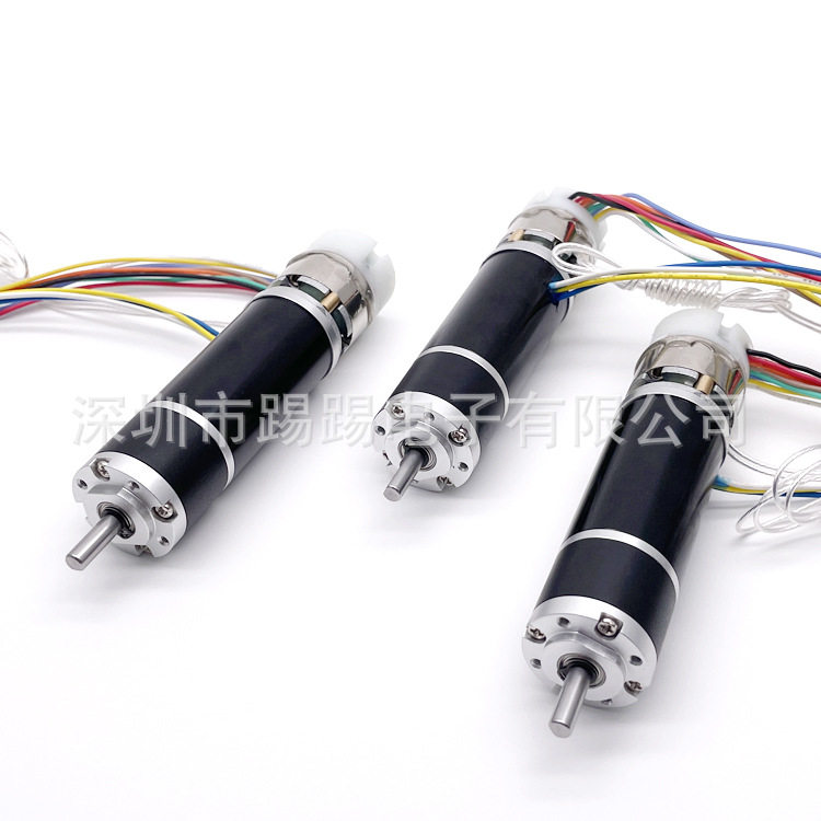 供应22mm无刷行星减速电机PWM调速正反转控制24V刹车减速电机,五金/工具,电动螺丝批,淘宝优惠券,粉丝福利购,淘宝优惠卷