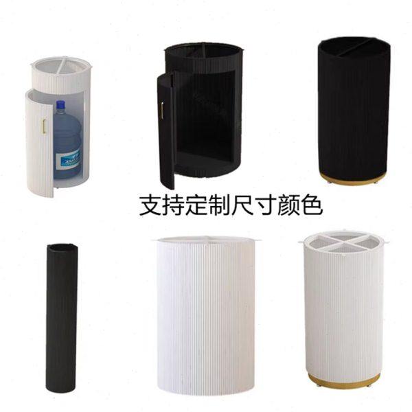 吧台脚圆柱方形金属支撑桌架子铁艺桌腿支架餐桌岛台茶几岩板底座,商业/办公家具,台脚台架/家具支架,淘宝优惠券,粉丝福利购,淘宝优惠卷