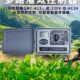 多路灌溉控制器智能电子定时给水灌溉园林灌溉
