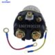 柴油发电机组启动继电器缓啮起动继电器12V24V金笛系列起动器全新
