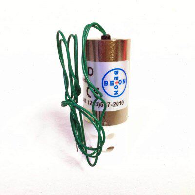 美国 BEION北昂 夹管阀  P25T24-05# P25T12-05#  双管 三通 现货