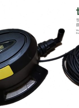 意大利DAB潜水泵低水位家用抽水机地下室55毫米全自动自吸抽水泵