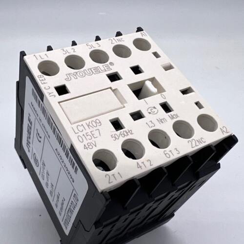 LC1K09015交流接触器 带焊脚PCB焊接线路板 体积小LC1-K09