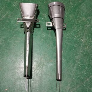 包装 立式 机成型器 成袋器 配件 三边封背封制袋包装 成型斗 机