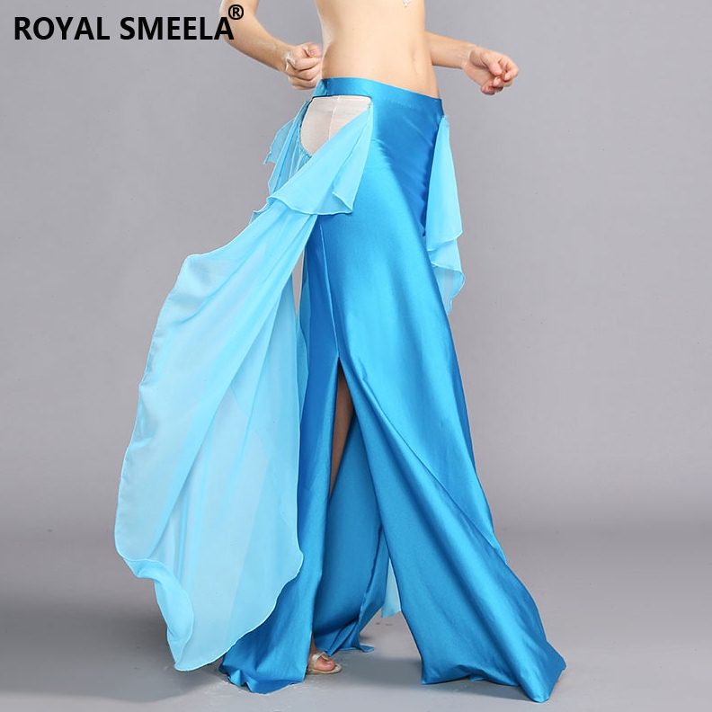 肚皮舞半身裙2024新款包臀长裙表演出服下装裙子性感春季东方舞裙