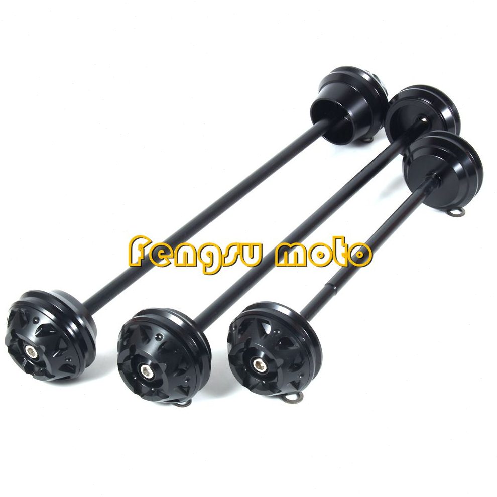 适用QJ赛350 400前后轮防摔胶保护杠车架防摔装饰保护盖