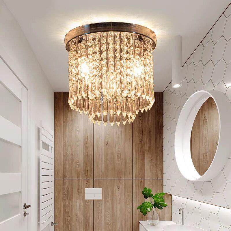 电商热销轻奢水晶客厅灯餐厅灯走廊阳台吸顶灯中山灯具灯饰,自行车/骑行装备/零配件,更多零件/配件,淘宝优惠券,粉丝福利购,淘宝优惠卷