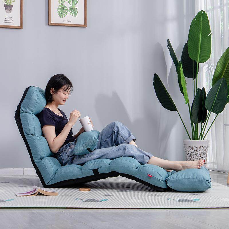 懒人日记沙发单人车载加长可折叠舒适沙发床卧室阳台休闲小躺椅,智能设备,其他智能设备,淘宝优惠券,粉丝福利购,淘宝优惠卷