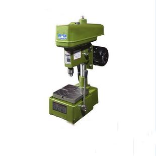 SWJ624攻丝机1500W机钻攻两用机台式 机丝攻机电动攻牙机气动钻