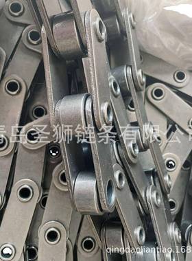 双节距空心销轴输送链C2042C2052C2062C2082C2040C205020602080HP