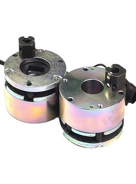 REACH电机电磁失电制动器G339REB116296V8B711.5W1.5NM电机刹车