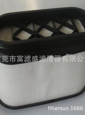 空滤AF26157:CA4702;46937,546937:P606119:AL119839滤芯FS1058