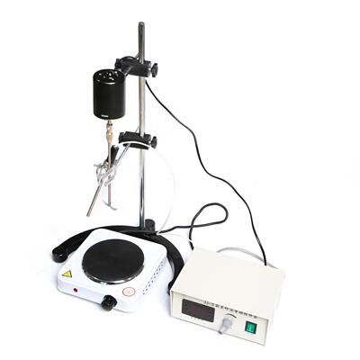 数显控温搅拌器型号:HJR08-JJ-3库号：M245346