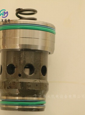 Rexroth力士乐插装阀R900929926 LC32A40E7X/