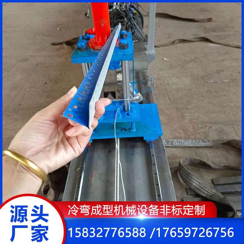 出口木箱铁皮包边龙骨机镀锌钢带成型机钢带箱全套设备,五金/工具,工程钻机,淘宝优惠券,粉丝福利购,淘宝优惠卷