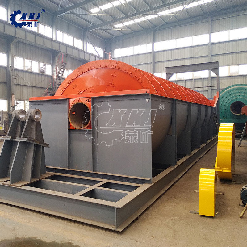 FG-15螺旋分级机 处理量15-20吨/小时 矿山砂石分级专用,机械设备,矿山专用设备,淘宝优惠券,粉丝福利购,淘宝优惠卷