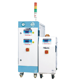 模温机机200度油温机液晶文本控制器 9KW12KW油式
