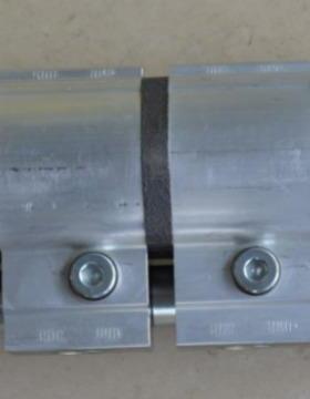 意大利RONZIO罗茨02ZAG17C035D全系齿轮泵液压马达选型参数