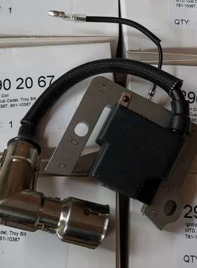 Ignition MTD 751-10367, 951-10367, 75110367 95110367点火线圈