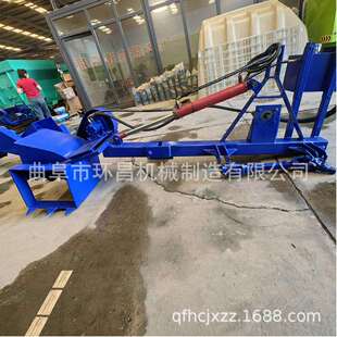 卧床翻刨机卧床平整梳理机卧床清理机