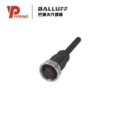 BALLUFF巴鲁夫BCC06HY原装现货BCCA314-0000-10-003-PX04A5-100