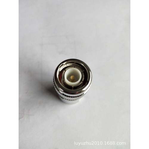 射频同轴连接器UG-537/U142线防水尾缆接头电缆连接器