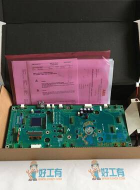 ABB接口板NINT-71CMDKIT64513583