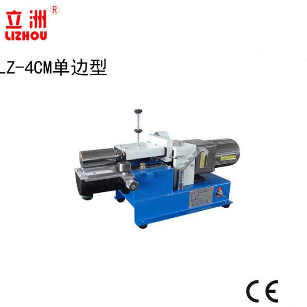 立洲LZ-4CM/8CM单边调速强力上胶机白乳胶黄胶过胶机胶水机涂胶机,机械设备,制鞋机械,淘宝优惠券,粉丝福利购,淘宝优惠卷