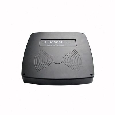 ISO11784/5标准读卡器 动物耳标脚环读卡器 rfid电子标签读卡器