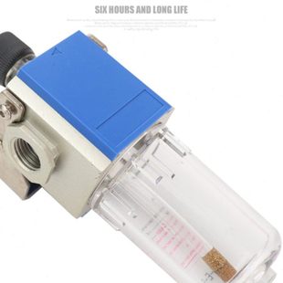 GL400 亚德客气源处理器G型GL200 GL300 GL600