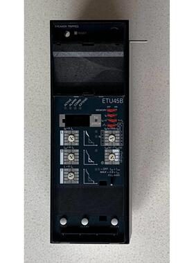 3WL9314-5AA00-0AA1框架断路器附件ETU45B旧款控制单元备件