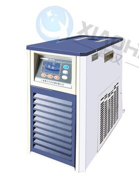 厂家直供XHDL-20小型台式冷却水循环机/低温循环泵冷水机
