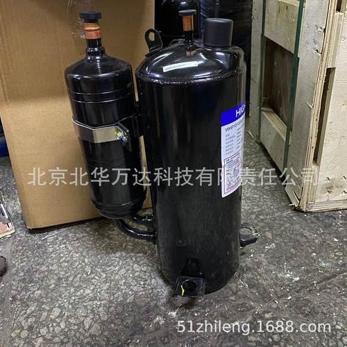 变频空调压缩机H650D5VZAAJ2 9P匹变频 280V R410A