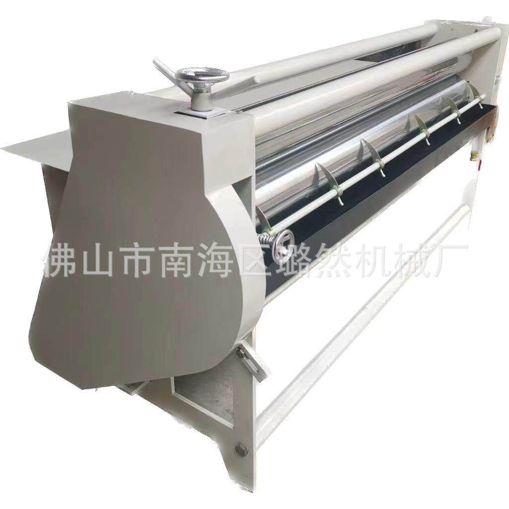 杭州苏州余坑义乌瓦楞纸箱过胶机JS1200~2500表坑机厂家直销