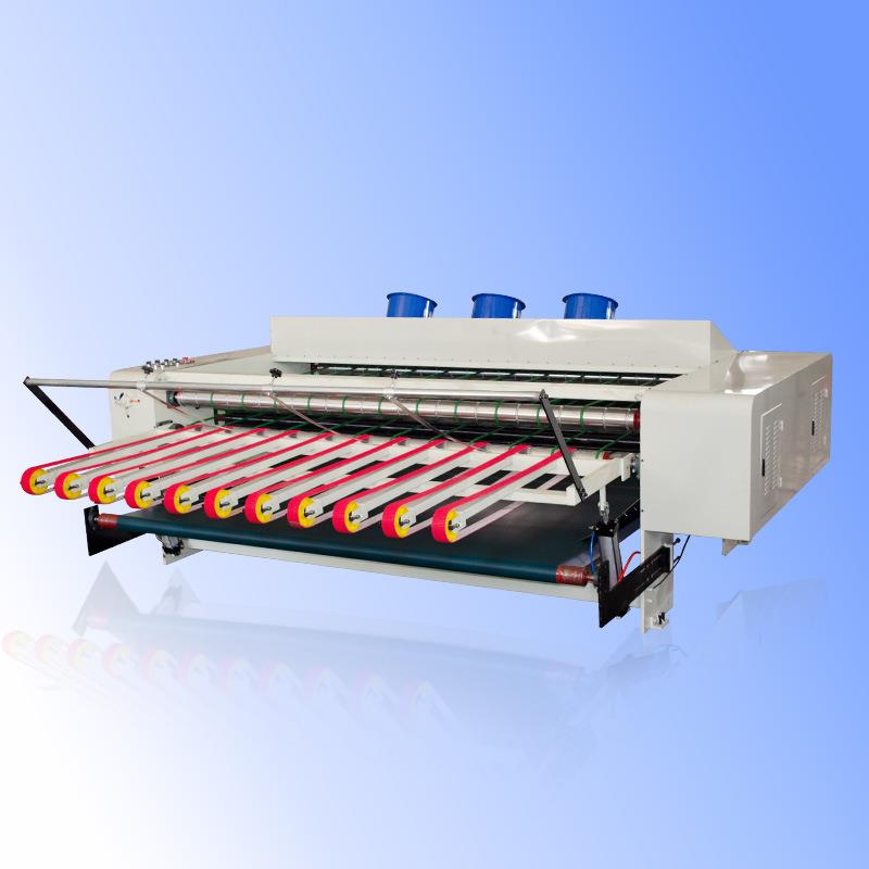 厂家供应CN-811-2500型自动清理废纸机 辅助清理废料