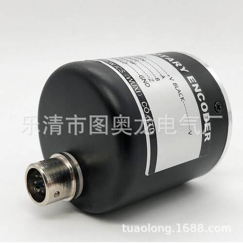 实物现货全新842E-MIP4BA编码器质保一年