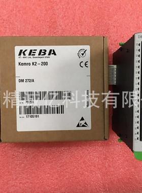 KemroK2-200DM272/A科霸电脑控制器模块