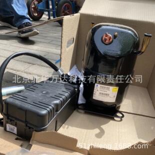 空调制冷压缩机 CAJ2464Z 冷库制冷压缩机