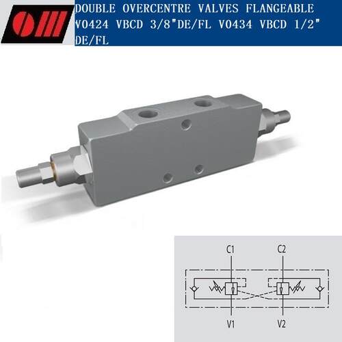 VBCD1/4