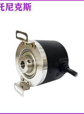 E30S4-3000-6-L-5中空轴型增量编码器