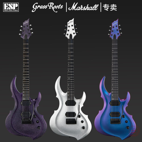 GRASSROOTS电吉他草根品牌专卖